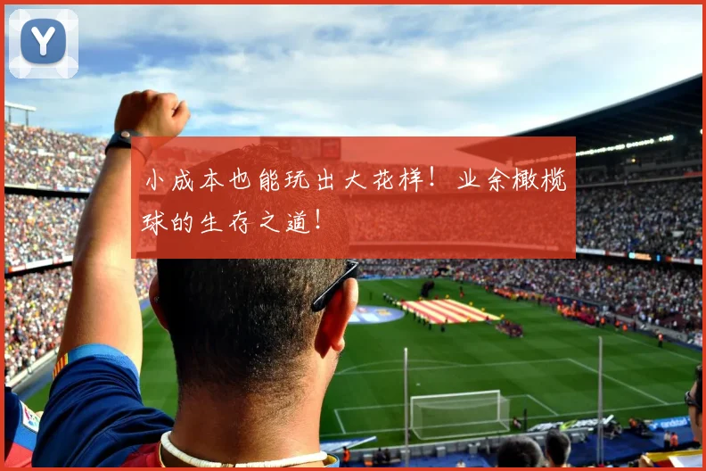 小成本也能玩出大花样！业余橄榄球的生存之道！